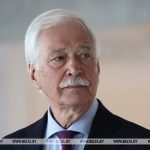 Грызлов: в случае нападения на Беларусь Россия ответит всеми возможными средствами вооружения