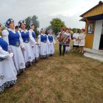 «Адданасць Радзiме – гонар палешука»: второй день XVII республиканского экофорума