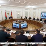 «Главное — уроки». Почему Лукашенко сравнил последствия урагана с войной и когда в регионах наведут полный порядок