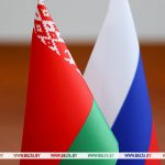 Лукашенко направился с рабочим визитом в Российскую Федерацию