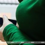 В Беларусь с начала года прибыло почти 67 тыс. граждан Украины