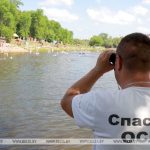 Республиканская профилактическая акция «Один день с ОСВОД» пройдет в Беларуси 9 июля