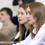 В региональные вузы Беларуси зачислены 375 победителей университетских олимпиад