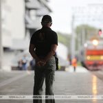 БЖД призывает граждан быть предельно внимательными на объектах железнодорожной инфраструктуры