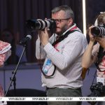 Более 500 представителей СМИ из 11 стран аккредитовались на «Славянский базар в Витебске»