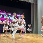 Названы победители фестиваля творчества «Огонь молодежных талантов»