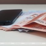 В Гомеле задержали 15-летнего курьера телефонных аферистов