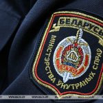 Пропавший в Буда-Кошелевском районе ребенок найден в Гомеле