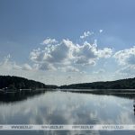 МЧС: за прошедшие сутки в Беларуси утонули шесть человек