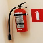 Контроль за соблюдением требований пожарной безопасности на объектах Буда-Кошелевского района