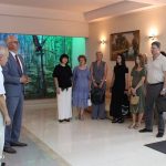 Профсоюзы Гомельщины дали старт акции #убедись_сам, приуроченной к 30-летию института президентства