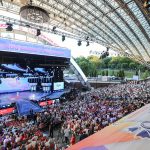 Торжественный концерт-закрытие и не только — что в афише 14 июля XXXIII «Славянского базара»