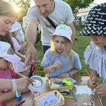 Фотофакт: Молодежная площадка в райцентре