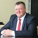 Успешная уборочная кампания требует слаженности и кропотливого труда, считает Александр Хаврученко, директор СУП «Морозовичи-Агро»