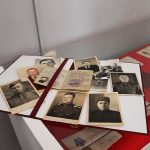 В Узовской школе открыли музейную комнату, посвященную героям Великой Отечественной войны и воинам-интернационалистам