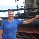 Время собирать урожай