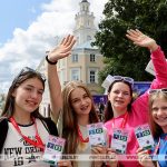 11-12 июля в Витебске в рамках «Славянского базара» пройдет День молодежи