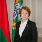 Екатерина Зенкевич оценила вступление Беларуси в члены Шанхайской организации сотрудничества как событие планетарного масштаба