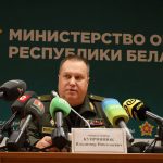 Генерал-майор Владимир Куприянюк рассказал, какие принимаются меры по защите южных рубежей