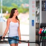 Бензин и дизель подорожают в последний раз за восемь недель 9 июля