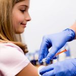 В Беларуси девочек будут бесплатно прививать от вируса папилломы человека