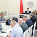 Ночью по области 32 аварийные бригады работали над восстановлением электроснабжения