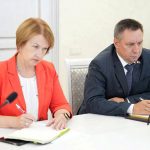 Электроэнергия восстановлена в Ельске, Наровле и еще 82 населенных пунктах области, идет поэтапное подключение в Калинковичах