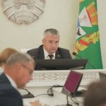 Еще более 120 населенных пунктов, пострадавших от стихии, получили сегодня доступ к электроснабжению