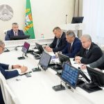 За сегодняшнюю ночь в 140 населенных пунктах Гомельской области появился свет