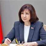 7 августа личный прием граждан проведет Наталья Кочанова