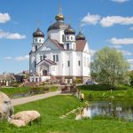 Церковный календарь на август-2024: когда празднуем Преображение Господне, три Спаса и держим Успенский пост