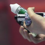 Вейпы могут запретить в Беларуси