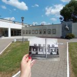 100-летию со дня образования Буда-Кошелевского района посвящается. Фотофакт «История в фотографии»