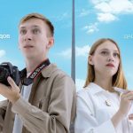 Премьера фильма «Культурный код» состоится в кинотеатре «Крыница» сегодня в 13.30