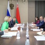 Беларусь и Россия за первое полугодие 2024 года увеличили товарооборот продовольствия и сельхозсырья