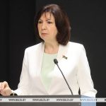 Кочанова: важно сделать работу депутатов еще более эффективной