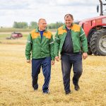 Формула успеха сельхозпроизводства «Белоруснефти» — инвестиции и цифровизация