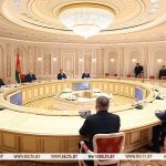 От авиастроения до строительства метро. Лукашенко предложил Свердловской области России развивать сотрудничество