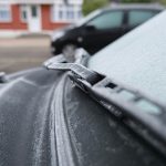 Очередную стеклоомывающую жидкость из РФ запретили продавать в Беларуси