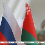 МИД РФ: российский ядерный зонтик защищает Беларусь так же, как и Россию