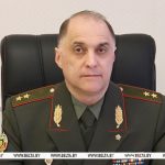 Вольфович опроверг домыслы Зеленского об угрозе в адрес Польши и стран Балтии с территории Беларуси