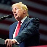 Трамп заявил, что ситуация в Украине требует проведения выборов