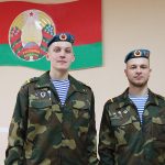 Родину защищать – святое дело