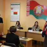 Прошло очередное заседание комиссии по координации работы по содействию занятости населения