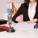 20 февраля пройдет акция по правовому консультированию граждан