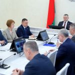 На Гомельщине ведется планомерная подготовительная работа к празднованию 80-летия Великой Победы