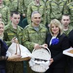 Ежегодная акция «Мамины пироги» вновь шагает по стране