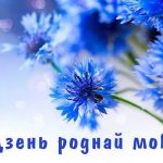 21 лютага — Міжнародны дзень роднай мовы
