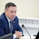 Особое внимание Юрий Горлов потребовал уделить формированию секций крупного рогатого скота