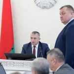 На Гомельщине более 9500 единиц, или 93% сельскохозяйственной техники готово к весенне-полевым работам, что на 8% больше прошлогоднего показателя